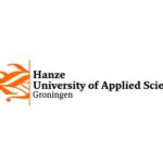 Hanze-Logo-INTERNATIONAAL-DIZAIN_witte letters op oranje